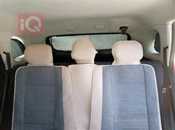 شێڤرۆلێت کاپتیڤا